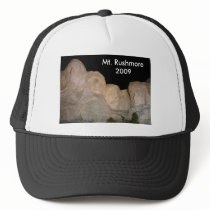 Apparel Trucker Hats