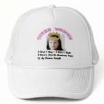 APPAREL hats