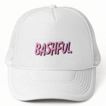 APPAREL TRUCKER HATS
