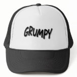 APPAREL MESH HAT