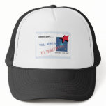 APPAREL hats