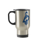 Apparent Project Travel Mug