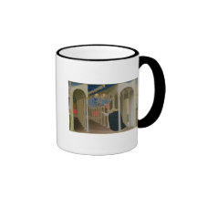 Apparition of SS. Peter and Paul to St. Coffee Mug