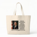 Appealed To Your Best Hopes Not Your Worst Fears bags