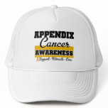 Appendix Cancer Awareness