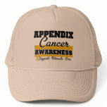 Appendix Cancer Awareness