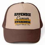 Appendix Cancer Awareness