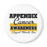 Appendix Cancer Awareness