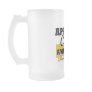 Appendix Cancer Awareness Mugs
