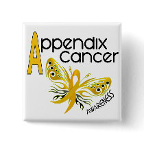 Appendix Cancer BUTTERFLY 3.1