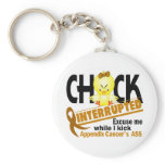 Appendix Cancer Chick Interrupted 2