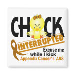 Appendix Cancer Chick Interrupted 2