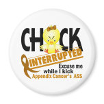 Appendix Cancer Chick Interrupted 2