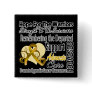 Appendix Cancer Hope Tribute Collage