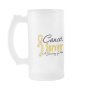 Appendix Cancer Survivor Awareness Journey Ribbon Coffee Mugs