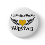 Appendix Cancer Survivor