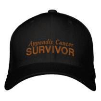 Appendix Cancer Survivor