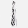 Appenzell Ausserrhoden, Switzerland flag Necktie