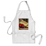 Appenzeller Cheese Apron