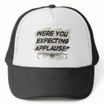 Applause Hat