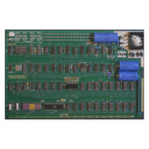 Apple 1 Information Flyer
