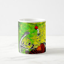 apple 3 coffee mug