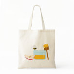 Apple and Bee bags