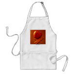 Apple and Cinnamon Apron