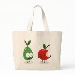 Apple and Pear Bag