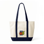 Apple and Pear bag