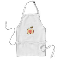 apple apron