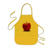 Apple Apron