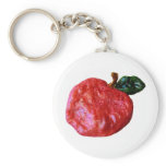 Apple Baked Keychain
