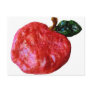 Apple Baked Post Card