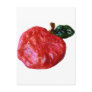 Apple Baked Post Cards