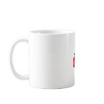 Apple Bananna Fruit Vibrant Fun Coffee Mugs