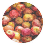 Apple Basket 1