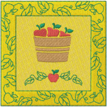 Apple Basket