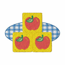 Apple Blocks