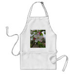 Apple Blossom aprons