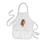 Apple Blossom aprons