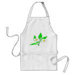 Apple Blossom Apron