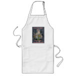 Apple Blossom Apron