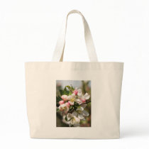 Apple blossom bags
