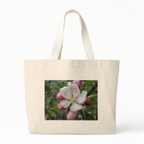 Apple Blossom Bag