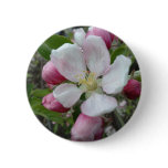 Apple Blossom Buttons