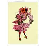 Apple Blossom cards