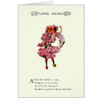 Apple Blossom