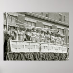 Apple Blossom Girls, 1925 posters