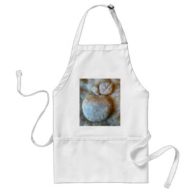 Apple Blossom Pie Aprons by thedustyphoenix
